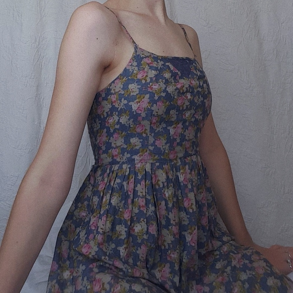 Mossimo day dress